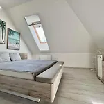 Molo Apartment Balatonlelle