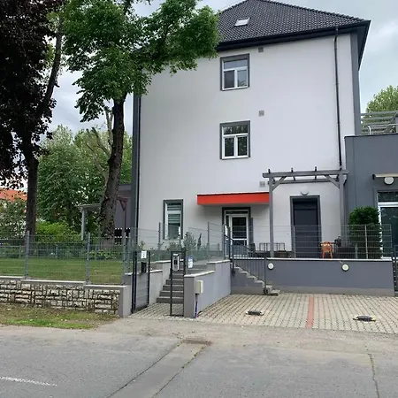 Apartment Molo *