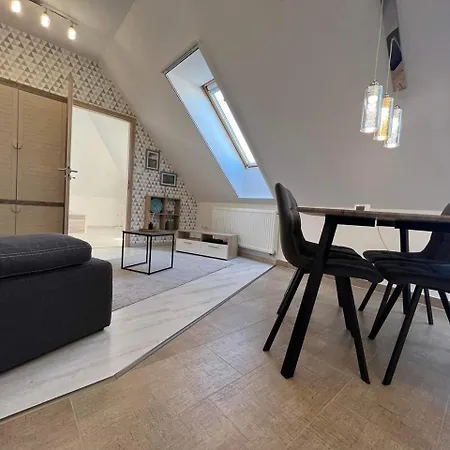 Apartmán Molo
