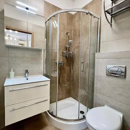 Molo Apartment *