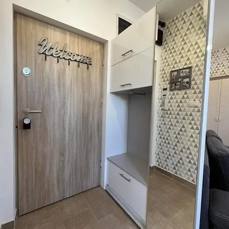 Molo Apartment